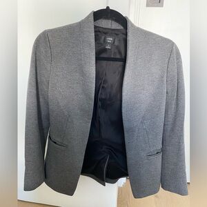 J Crew Going Out Blazer